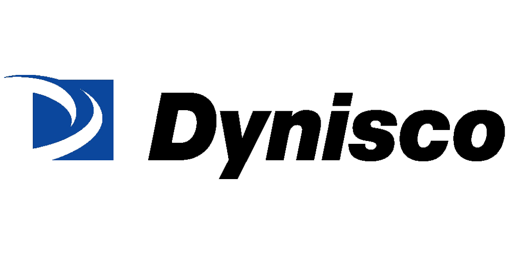 لوگوی شرکت داینیسکو آمریکا | Dynisco - تولید کننده انواع سنسور فشار مذاب | سنسور فشار اکسترودر، سنسور فشار تزریق، کنترلر فشار و دما، سنسور فشار و ترانسمیتر فشار