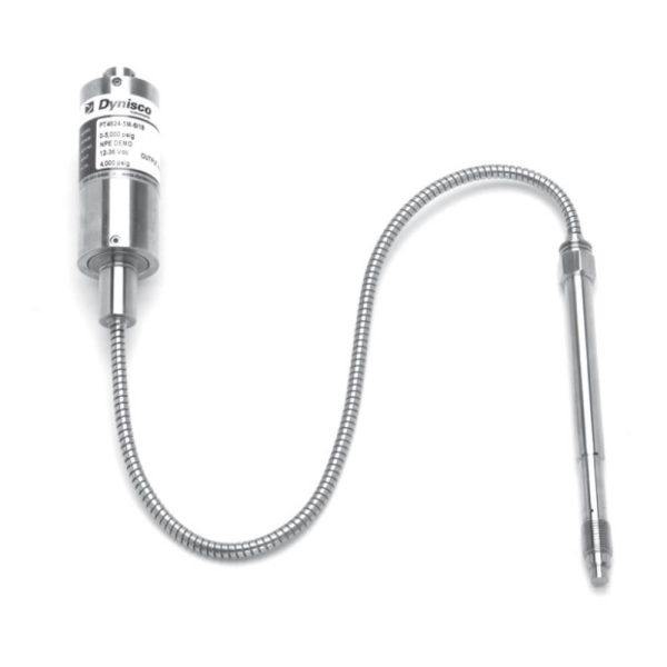 سنسور فشار مذاب DYNISCO سری DYN-X-MA - Image 3
