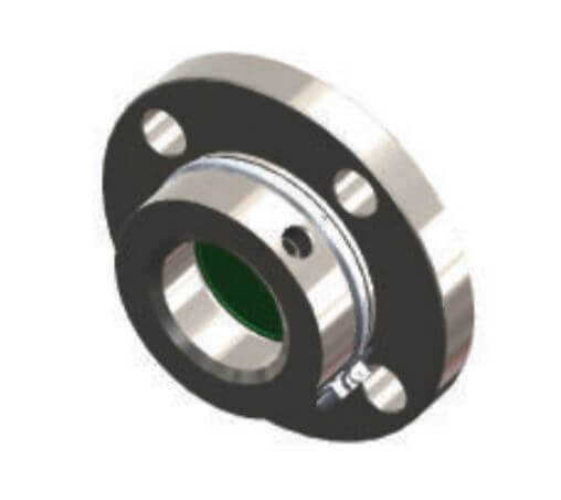 Flush Flange