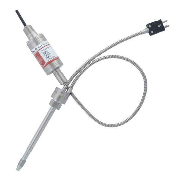 سنسور فشار مذاب ZHYQ سری PT124B-125/125T