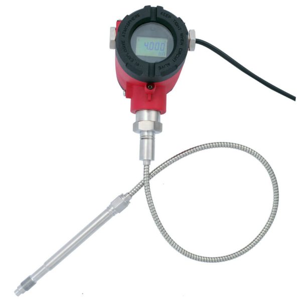 سنسور فشار مذاب ZHYQ سری PT124B-129/129T