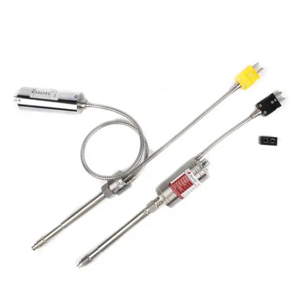 سنسور فشار مذاب ZHYQ سری PT124B-111/111T/121/121T خروجی جریانی و ولتاژی - Image 4