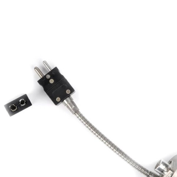 سنسور فشار مذاب ZHYQ سری PT124B-111/111T/121/121T خروجی جریانی و ولتاژی - Image 5