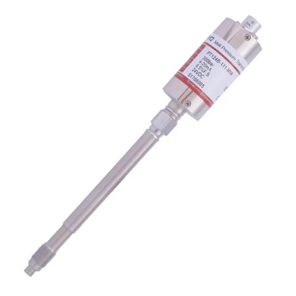سنسور فشار مذاب ZHYQ سری PT124B-111/111T/121/121T خروجی جریانی و ولتاژی - Image 6