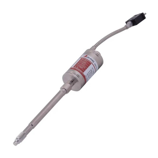 سنسور فشار مذاب ZHYQ سری PT124B-111/111T/121/121T خروجی جریانی و ولتاژی - Image 7