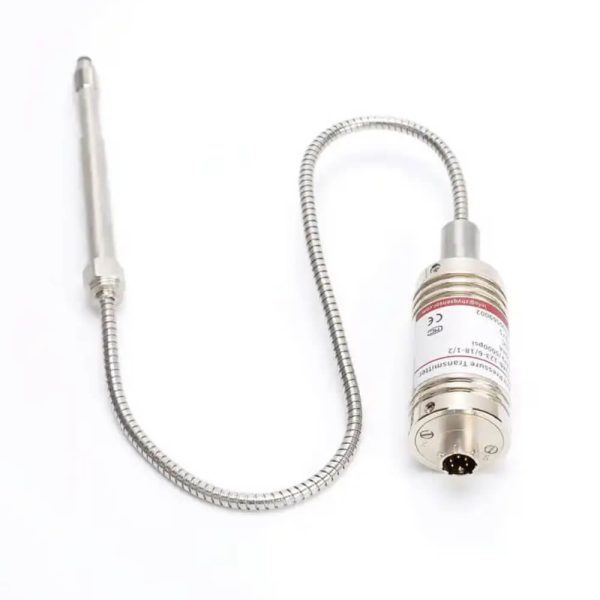 سنسور فشار مذاب ZHYQ سری PT124B-112/112T/123/123T - Image 7