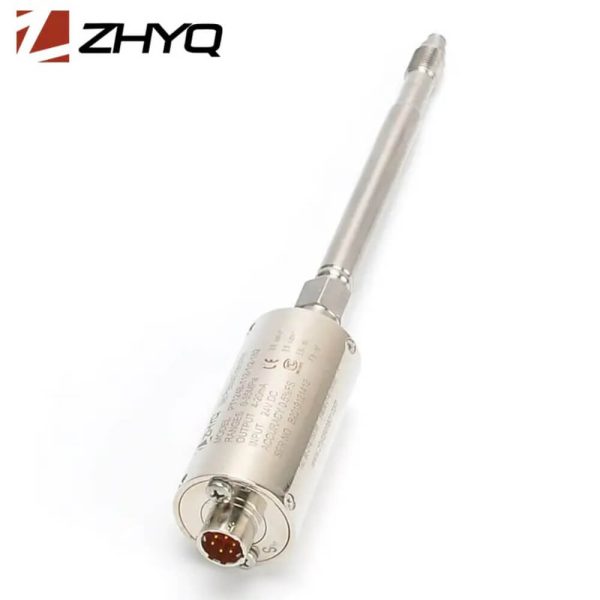 سنسور فشار مذاب ZHYQ سری PT124B-112/112T/123/123T - Image 6