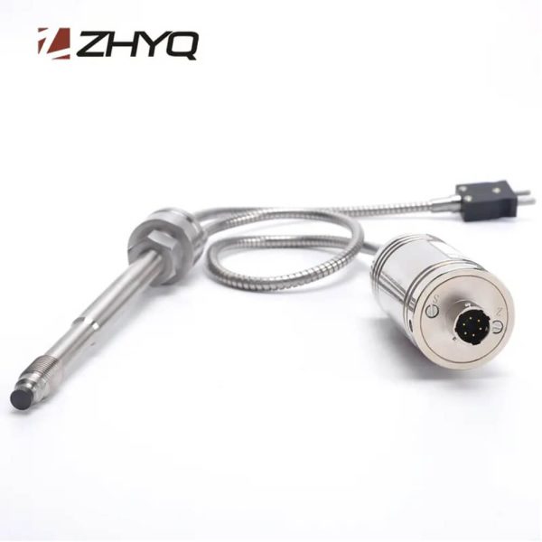 سنسور فشار مذاب ZHYQ سری PT124B-112/112T/123/123T - Image 3