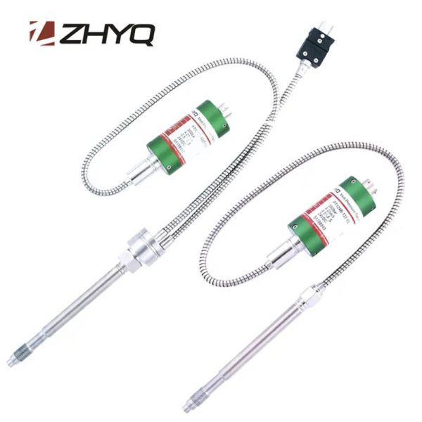 سنسور فشار مذاب ZHYQ سری PT124B-113/113T/122/122T - Image 7