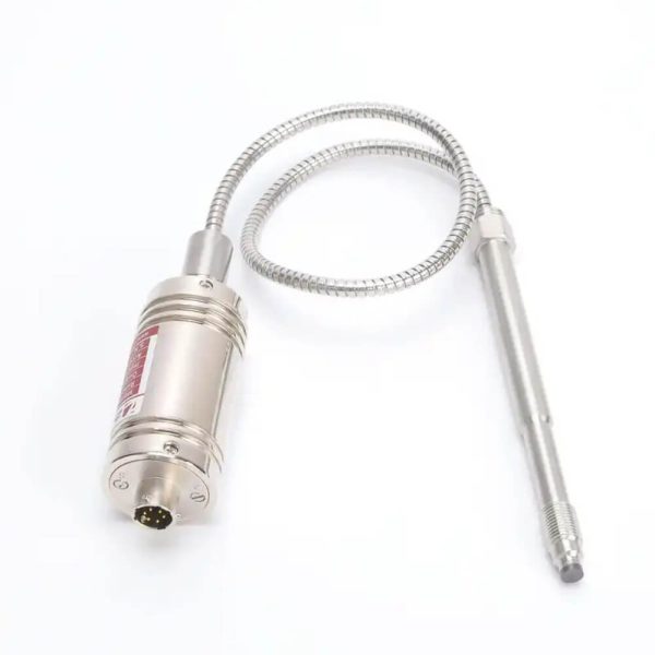 سنسور فشار مذاب ZHYQ سری PT124B-113/113T/122/122T - Image 9