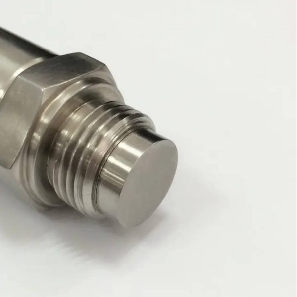 سنسور فشار مذاب ZHYQ سری PT124B-125/125T - Image 4