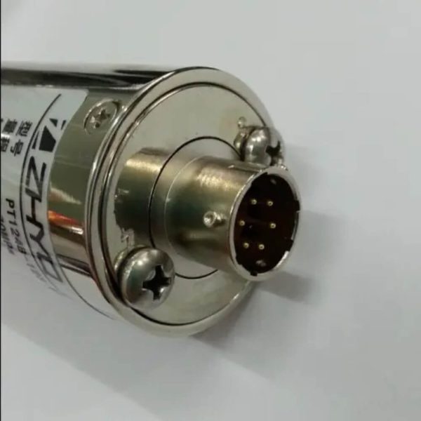 سنسور فشار مذاب ZHYQ سری PT124B-125/125T - Image 5