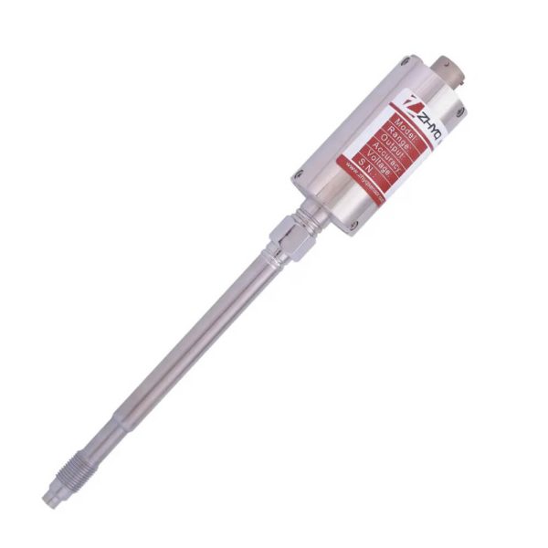 سنسور فشار مذاب ZHYQ سری PT124G-111/111T/121/121T - Image 2