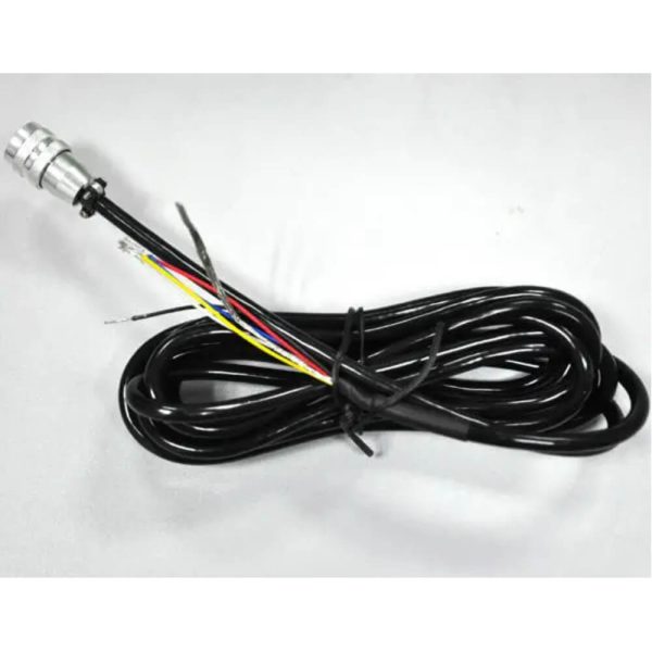سنسور فشار مذاب ZHYQ سری PT124G-111/111T/121/121T - Image 6