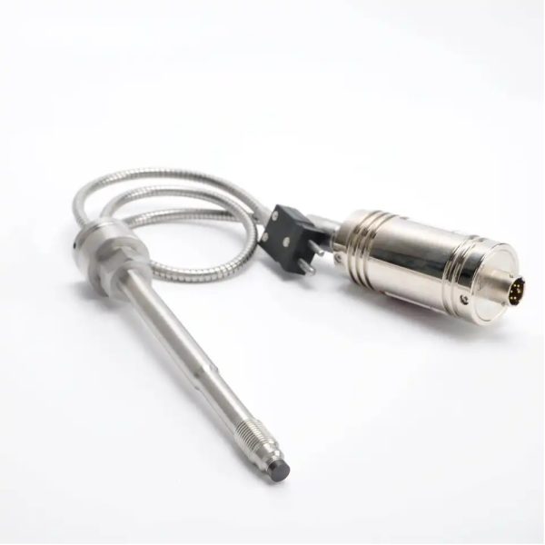 سنسور فشار مذاب ZHYQ سری PT124G-112/112T/123/123T - Image 8