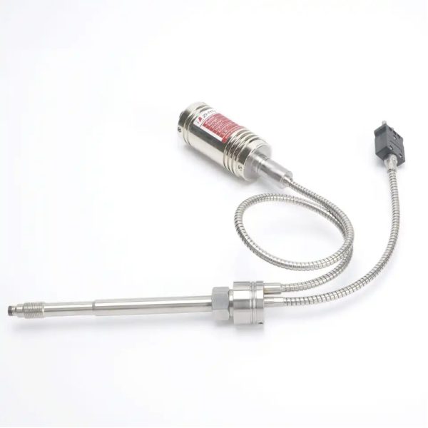 سنسور فشار مذاب ZHYQ سری PT124G-112/112T/123/123T - Image 9
