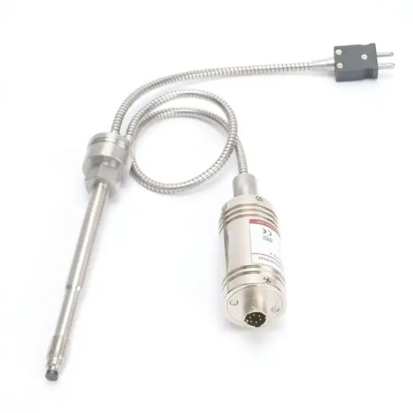 سنسور فشار مذاب ZHYQ سری PT124G-112/112T/123/123T - Image 5