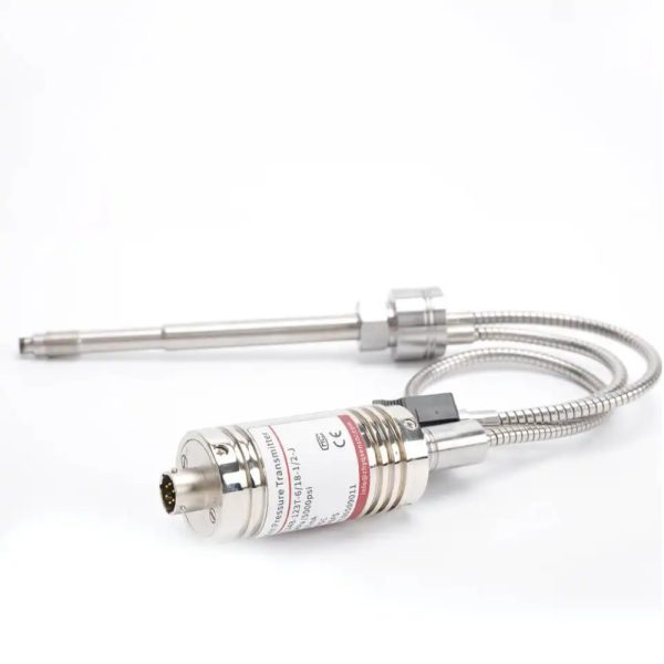 سنسور فشار مذاب ZHYQ سری PT124G-112/112T/123/123T - Image 6