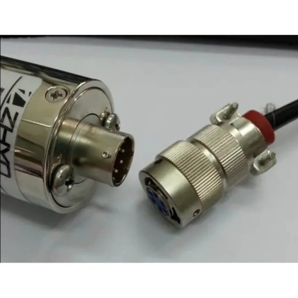 سنسور فشار مذاب ZHYQ سری PT124G-125/125T - Image 4