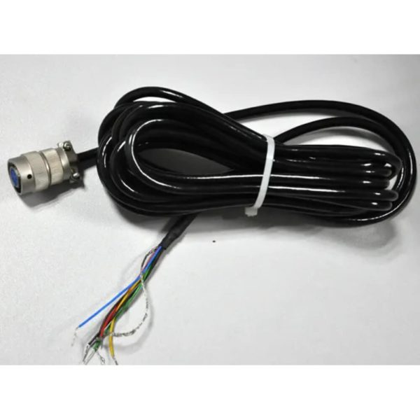 سنسور فشار مذاب ZHYQ سری PT124G-125/125T - Image 5