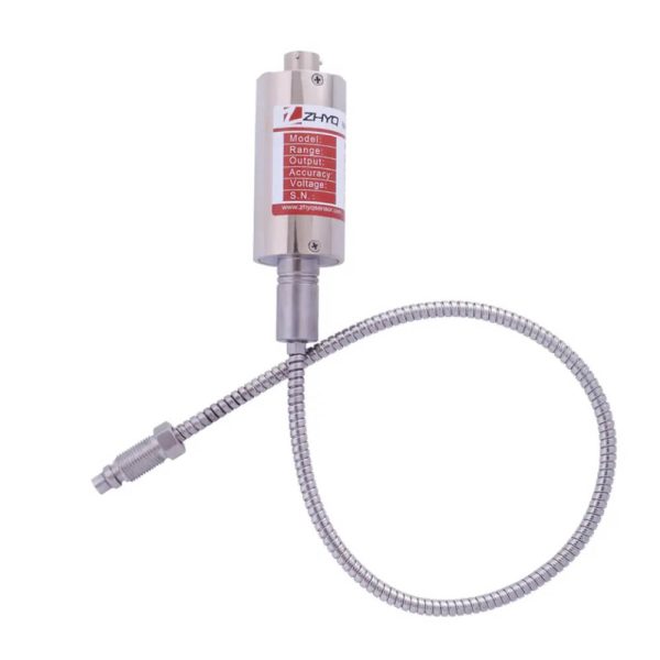 سنسور فشار مذاب ZHYQ سری PT124G-128 - Image 2