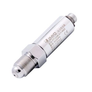 ترانسمیتر فشار نسبی ZHYQ سری PT124B-211 فشار بالا