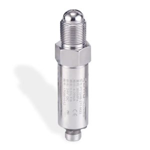 ترانسمیتر فشار نسبی ZHYQ سری PT124B-211 فشار بالا