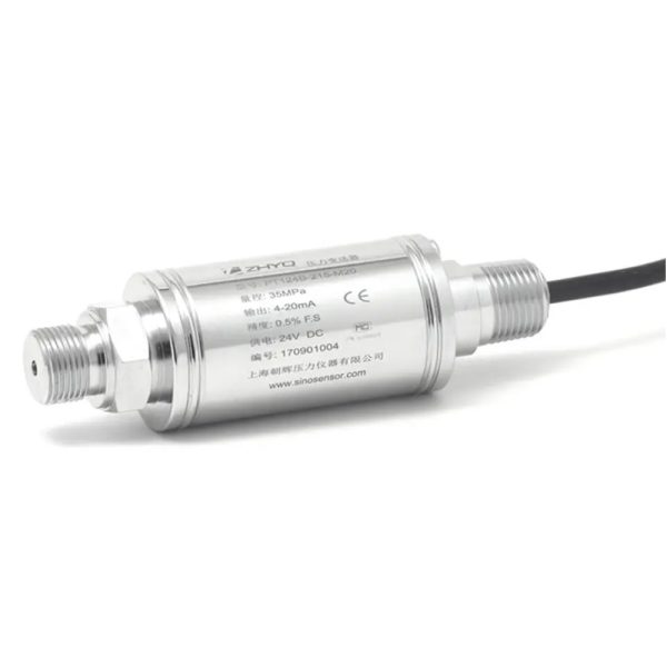 ترانسمیتر فشار قلمی ضد انفجار ZHYQ سری PT124B-215