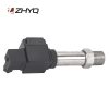 ترانسمیتر فشار با نمایشگر ZHYQ سری PT124B-216