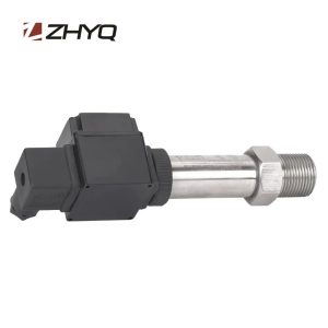 ترانسمیتر فشار با نمایشگر ZHYQ سری PT124B-216
