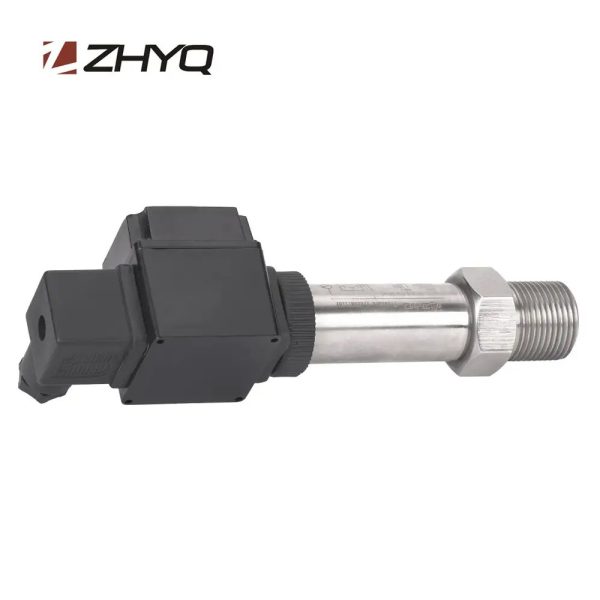 ترانسمیتر فشار با نمایشگر ZHYQ سری PT124B-216