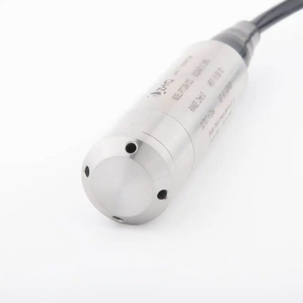 ترانسمیتر فشار غوطه ور ZHYQ سری PT124B-220