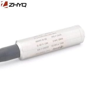 ترانسمیتر فشار غوطه ور ZHYQ سری PT124B-220