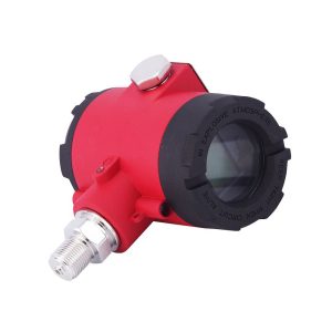 ترانسمیتر فشار ضد خوردگی ZHYQ سری PT124B-281 ضد انفجار