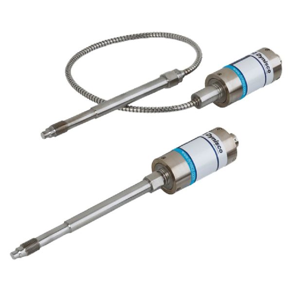 سنسور فشار مذاب DYNISCO سری DYN-X-V