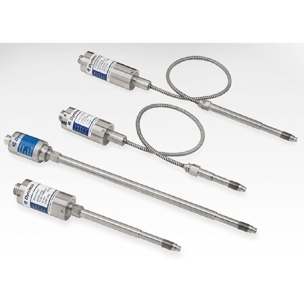 سنسور فشار مذاب DYNISCO سری PT467E-M10