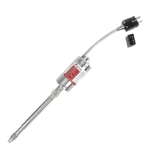 سنسور فشار مذاب ZHYQ سری PT124G-111/111T/121/121T