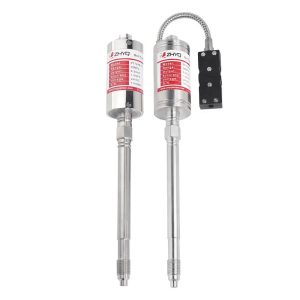 سنسور فشار مذاب ZHYQ سری PT124G-111/111T/121/121T