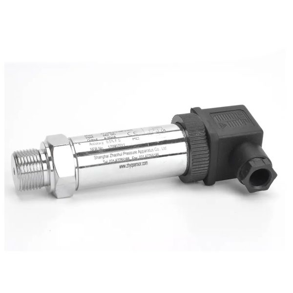 ترانسمیتر فشار ZHYQ سری PT124B-212
