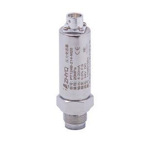 ترانسمیتر فشار ZHYQ سری PT124B-214