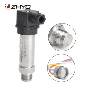 ترانسمیتر فشار ZHYQ سری PT124B-214