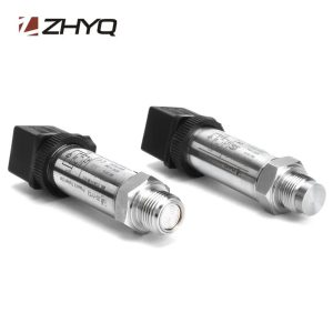 ترانسمیتر فشار ZHYQ سری PT124B-214