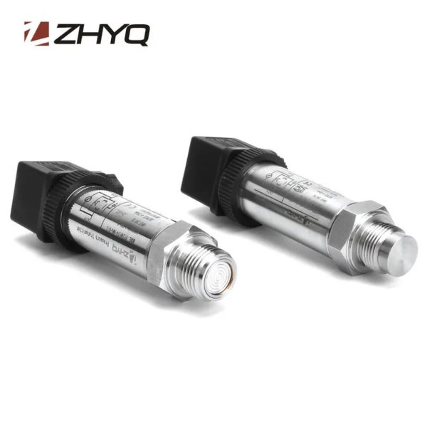 ترانسمیتر فشار ZHYQ سری PT124B-214