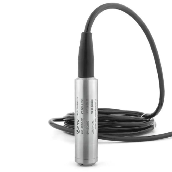 ترانسمیتر فشار غوطه ور ZHYQ سری PT124B-220