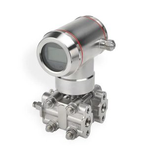 ترانسمیتر اختلاف فشار دقت بالا ZHYQ سری PT124B-3501