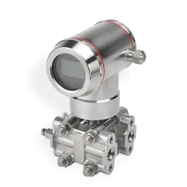 ترانسمیتر اختلاف فشار دقت بالا ZHYQ سری PT124B-3501
