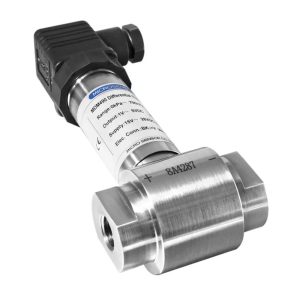 ترانسمیتر فشار تفاضلی Microsensor سری MDM490 ضد انفجار