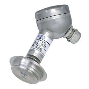 ترانسمیتر فشار WIKA سری SA-11 برای صنایع بهداشتی و غذایی