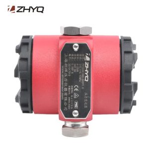 سنسور فشار ضد انفجار با نمایشگر ZHYQ سری PT124B-280