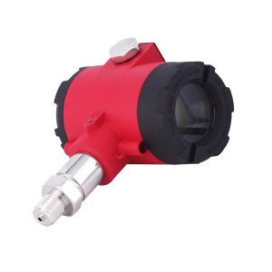 ترانسمیتر فشار هوشمند هارت ضد انفجار ZHYQ سری PT124B-282